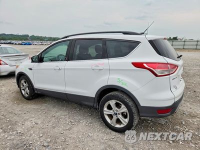 Drugie zdjęcie samochodu z przodu: 2016 FORD ESCAPE SE VIN:1FMCU0GX7GUC39290 - miniatura