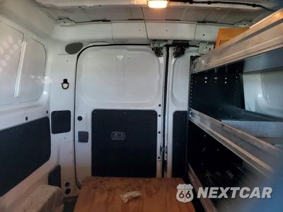 Zdjęcie 10 z 13 samochodu: 2021 NISSAN NV200 SV VIN:3N6CM0KN1MK705590 - miniatura