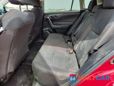 Zdjęcie 10 z 12 samochodu: 2023 TOYOTA RAV4 LE VIN:2T3H1RFV2PW252975 - miniatura