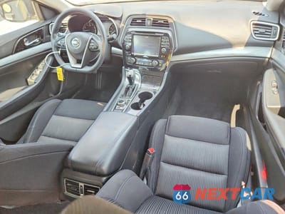 Zdjęcie 8 z 12 samochodu: 2016 NISSAN MAXIMA 3.5 S VIN:1N4AA6AP9GC380485 - miniatura
