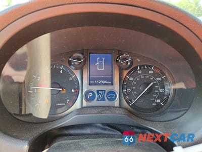Zdjęcie 9 z 14 samochodu: 2015 LEXUS GX 460 VIN:JTJBM7FX5F5112828 - miniatura