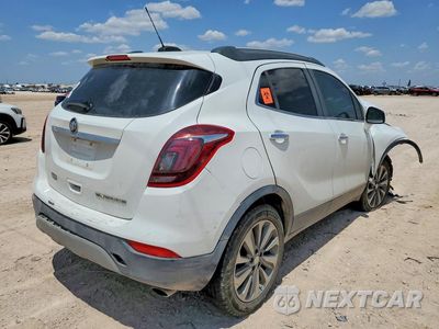 Piąte zdjęcie samochodu w środku: 2020 BUICK ENCORE PREFERRED VIN:KL4CJASB9LB024654 - miniatura