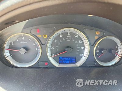 Zdjęcie 9 z 12 samochodu: 2009 HYUNDAI SONATA GLS VIN:5NPET46C99H511812 - miniatura