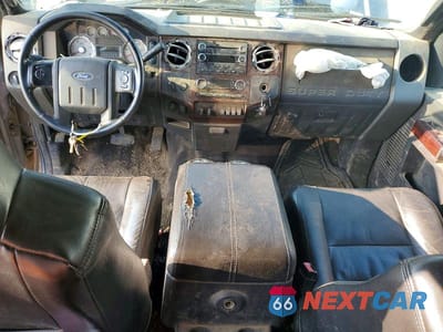 Zdjęcie 8 z 14 samochodu: 2009 FORD F350 SUPER DUTY VIN:1FTWW31R39EA97587 - miniatura