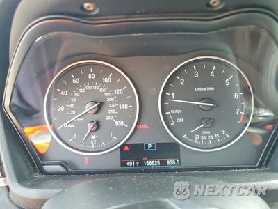 Zdjęcie 17 z 26 samochodu: 2018 BMW X1 XDRIVE28I VIN:WBXHT3C39J5K30192 - miniatura