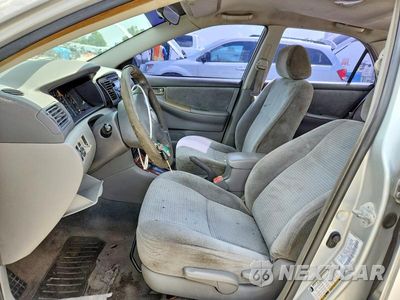 Zdjęcie 7 z 13 samochodu: 2006 TOYOTA COROLLA CE VIN:1NXBR32E46Z627225 - miniatura