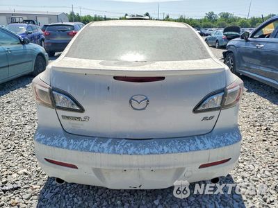 Zdjęcie 6 z 12 samochodu: 2011 MAZDA 3 S VIN:JM1BL1U53B1462240 - miniatura