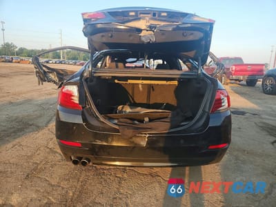 Zdjęcie 6 z 11 samochodu: 2016 BMW 528 I VIN:WBA5A5C52GG353975 - miniatura