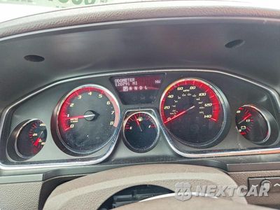 Zdjęcie 9 z 13 samochodu: 2015 GMC ACADIA DENALI VIN:1GKKRTKD1FJ260429 - miniatura