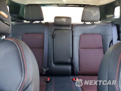 Zdjęcie 10 z 13 samochodu: 2026 NISSAN KICKS SR VIN:3N8AP6DC5TL309479 - miniatura