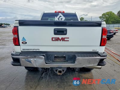 Zdjęcie 6 z 12 samochodu: 2016 GMC SIERRA K3500 SLT VIN:1GT42XC89GF257557 - miniatura