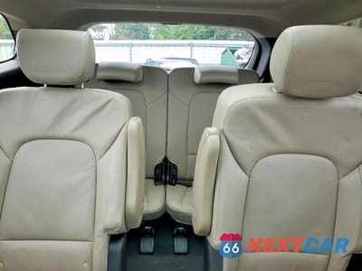 Zdjęcie 10 z 13 samochodu: 2016 HYUNDAI SANTA FE LIMITED VIN:KM8SRDHF8GU138849 - miniatura
