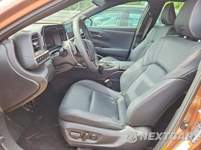 Zdjęcie 7 z 14 samochodu: 2026 TOYOTA CROWN SIGNIA LIMITED VIN:JTDACAAJ4T3037466 - miniatura