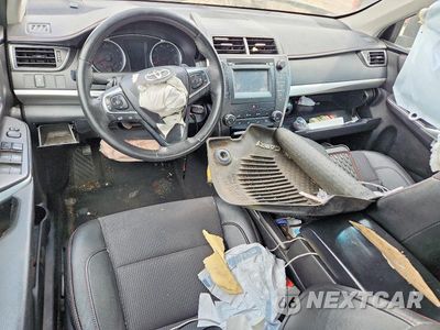 Zdjęcie 8 z 12 samochodu: 2017 TOYOTA CAMRY SE VIN:4T1BF1FK6HU742067 - miniatura