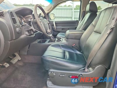 Zdjęcie 7 z 12 samochodu: 2013 GMC SIERRA C1500 SLE VIN:3GTP1VE78DG251526 - miniatura
