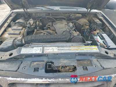 Zdjęcie 11 z 13 samochodu: 1999 FORD EXPLORER VIN:1FMZU32X4XZA50697 - miniatura