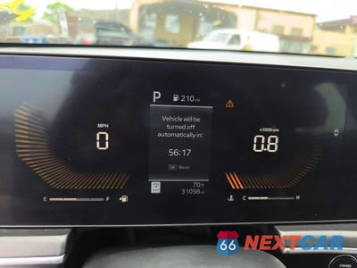 Zdjęcie 8 z 14 samochodu: 2025 KIA K5 GT LINE VIN:KNAG64J77S5283466 - miniatura