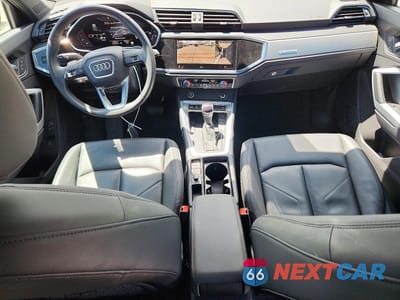 Zdjęcie 8 z 13 samochodu: 2023 AUDI Q3 PREMIUM PLUS S LINE 45 VIN:WA1EECF37P1031223 - miniatura