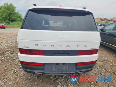 Zdjęcie 6 z 14 samochodu: 2024 HYUNDAI SANTA FE SEL VIN:5NMP2DG13RH001235 - miniatura