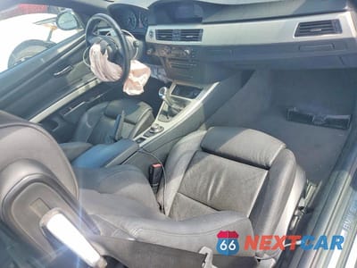 Zdjęcie 8 z 12 samochodu: 2007 BMW 335 I VIN:WBAWL73517PX42763 - miniatura