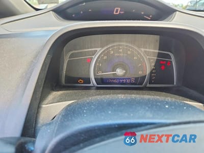 Zdjęcie 9 z 12 samochodu: 2008 HONDA CIVIC LX VIN:2HGFA16588H506474 - miniatura