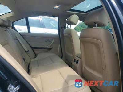 Zdjęcie 10 z 13 samochodu: 2011 BMW 328 XI SULEV VIN:WBAPK5C52BA658006 - miniatura