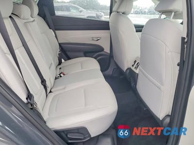 Zdjęcie 11 z 14 samochodu: 2026 HYUNDAI TUCSON SEL VIN:5NMJBCDE1TH651406 - miniatura