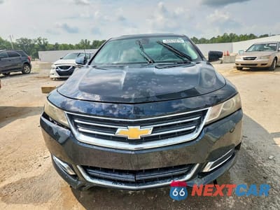Piąte zdjęcie samochodu w środku: 2014 CHEVROLET IMPALA ECO VIN:2G1135SR1E9251670 - miniatura