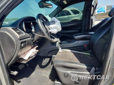 Zdjęcie 7 z 13 samochodu: 2020 JEEP GRAND CHEROKEE LAREDO VIN:1C4RJFAG8LC413791 - miniatura
