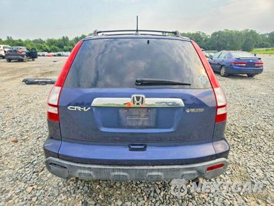 Zdjęcie 6 z 14 samochodu: 2008 HONDA CR-V EXL VIN:JHLRE387X8C017591 - miniatura