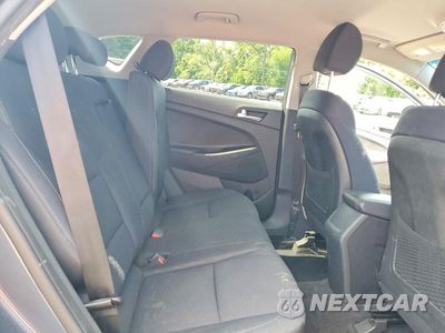 Zdjęcie 11 z 14 samochodu: 2021 HYUNDAI TUCSON VALUE VIN:KM8J3CA41MU367210 - miniatura