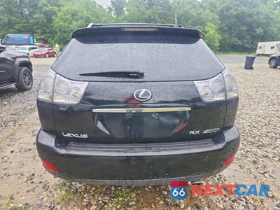 Zdjęcie 6 z 13 samochodu: 2008 LEXUS RX 400H VIN:JTJHW31U982069688 - miniatura