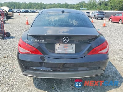 Zdjęcie 6 z 12 samochodu: 2018 MERCEDES-BENZ CLA 250 VIN:WDDSJ4EB4JN682785 - miniatura