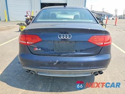 Zdjęcie 6 z 12 samochodu: 2010 AUDI S4 PREMIUM PLUS VIN:WAUBGAFLXAA072442 - miniatura