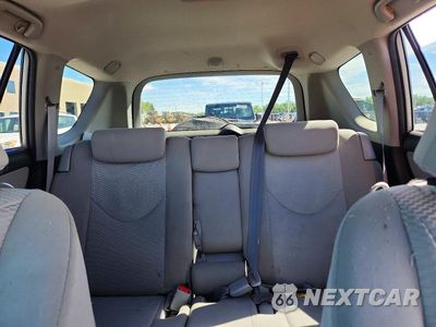 Zdjęcie 10 z 14 samochodu: 2011 TOYOTA RAV4 BASE VIN:JTMBF4DV2BD041939 - miniatura