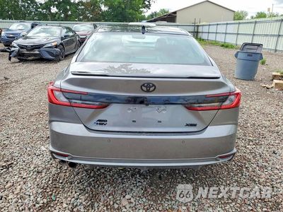 Zdjęcie 6 z 12 samochodu: 2025 TOYOTA CAMRY XSE VIN:4T1DBADK5SU533465 - miniatura