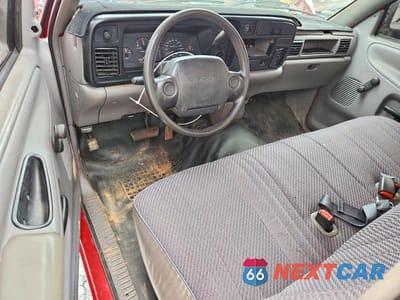 Zdjęcie 8 z 12 samochodu: 1995 DODGE RAM 1500 VIN:1B7HC16X3SS306475 - miniatura