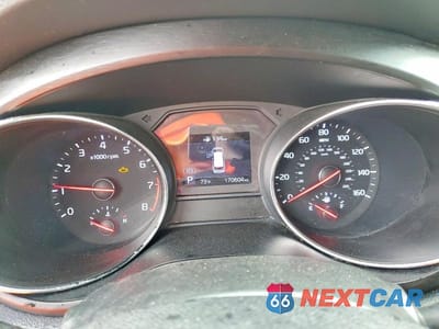 Zdjęcie 9 z 13 samochodu: 2019 KIA SEDONA LX VIN:KNDMB5C19K6538516 - miniatura