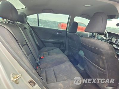 Zdjęcie 10 z 12 samochodu: 2015 HONDA ACCORD SPORT VIN:1HGCR2F55FA087111 - miniatura