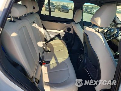 Zdjęcie 11 z 13 samochodu: 2021 BMW X1 SDRIVE28I VIN:WBXJG7C0XM5U28156 - miniatura