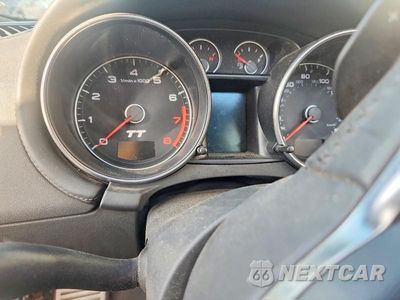 Zdjęcie 9 z 12 samochodu: 2008 AUDI TT 2.0T PREMIUM VIN:TRUNF38JX81048099 - miniatura
