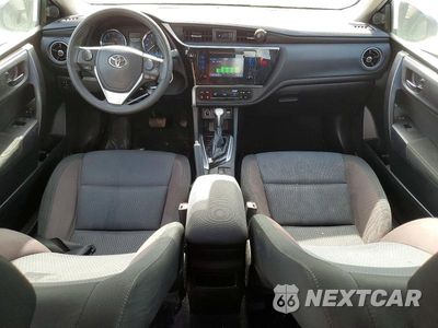 Zdjęcie 8 z 12 samochodu: 2019 TOYOTA COROLLA LE VIN:5YFBURHEXKP909762 - miniatura