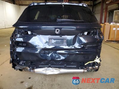 Zdjęcie 6 z 13 samochodu: 2025 BMW X5 XDRIVE40I VIN:5UX23EU01S9Y27557 - miniatura