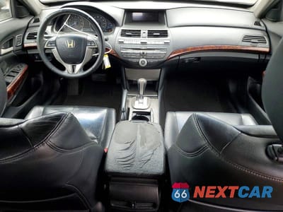 Zdjęcie 8 z 12 samochodu: 2010 HONDA ACCORD CROSSTOUR EXL VIN:5J6TF1H57AL013081 - miniatura