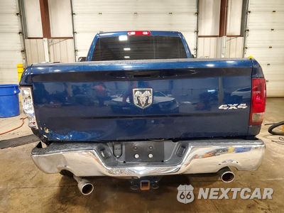 Zdjęcie 6 z 12 samochodu: 2022 RAM 1500 CLASSIC TRADESMAN VIN:3C6JR7AT0NG215531 - miniatura