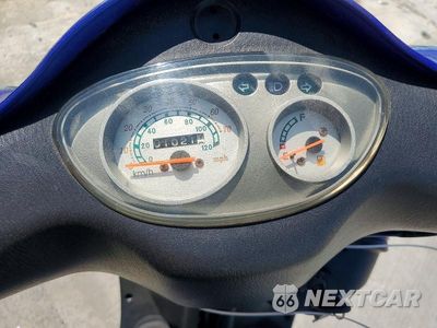 Zdjęcie 7 z 9 samochodu: 2008 LANCE SCOOTER VIN:L5YTCKPA181206991 - miniatura