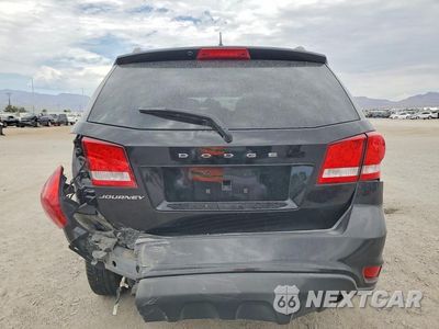Zdjęcie 6 z 13 samochodu: 2019 DODGE JOURNEY SE VIN:3C4PDCBGXKT848780 - miniatura