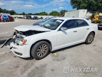 2013 CHRYSLER 300C 2C3CCAEG4DH620842 - główne zdjęcie licytacji z USA - miniatura