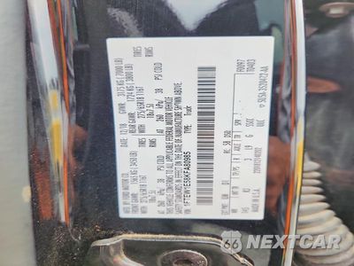 Zdjęcie 12 z 12 samochodu: 2019 FORD F150 SUPERCREW VIN:1FTEW1E58KFA80985 - miniatura