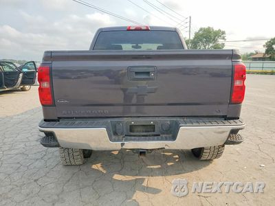 Zdjęcie 6 z 12 samochodu: 2015 CHEVROLET SILVERADO C1500 LT VIN:3GCPCREC7FG389639 - miniatura